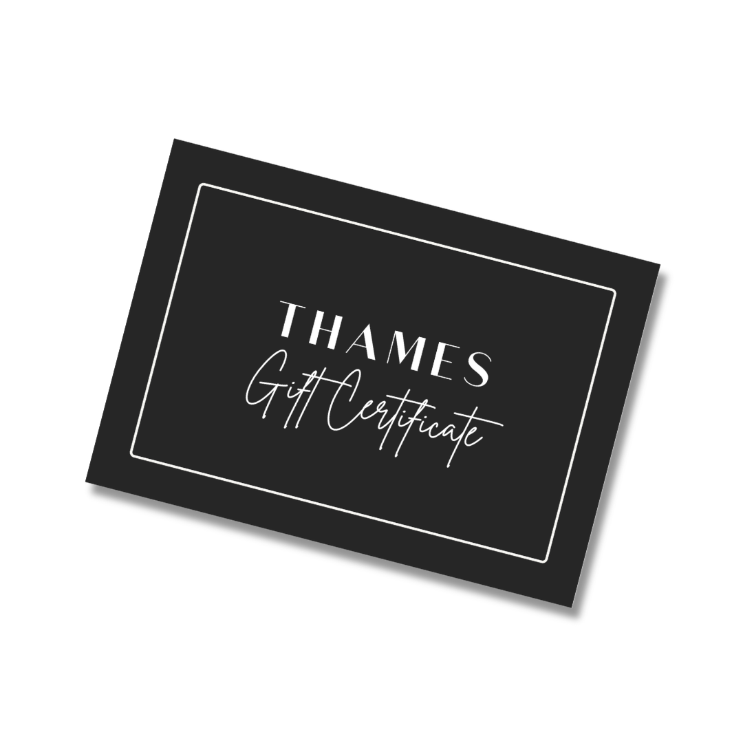 Thames Gift Card