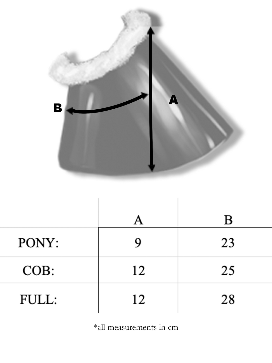 Thames Merino Lined Bell Boots - White Thames Equestrian