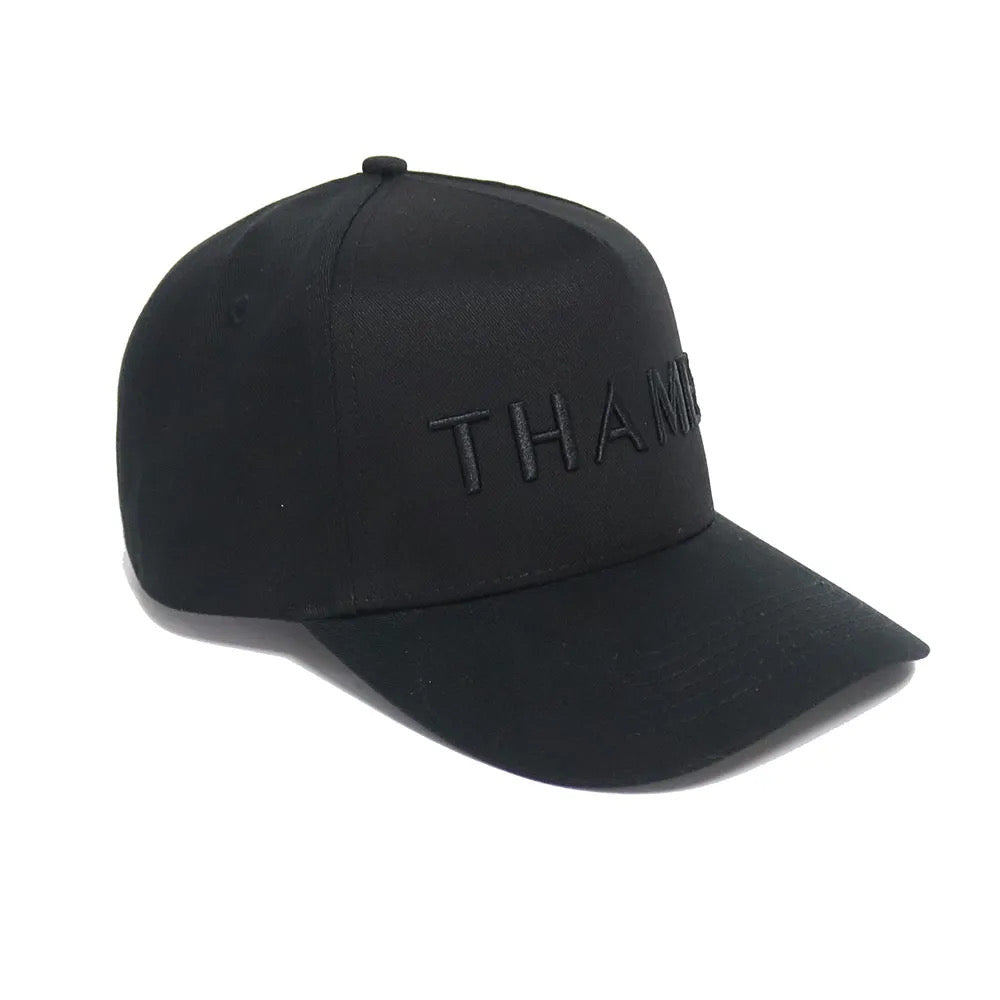 Thames Black Cap