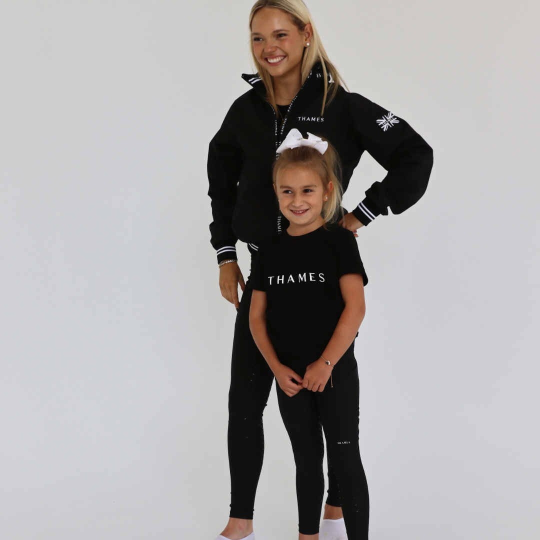 SALE - Thames Children&