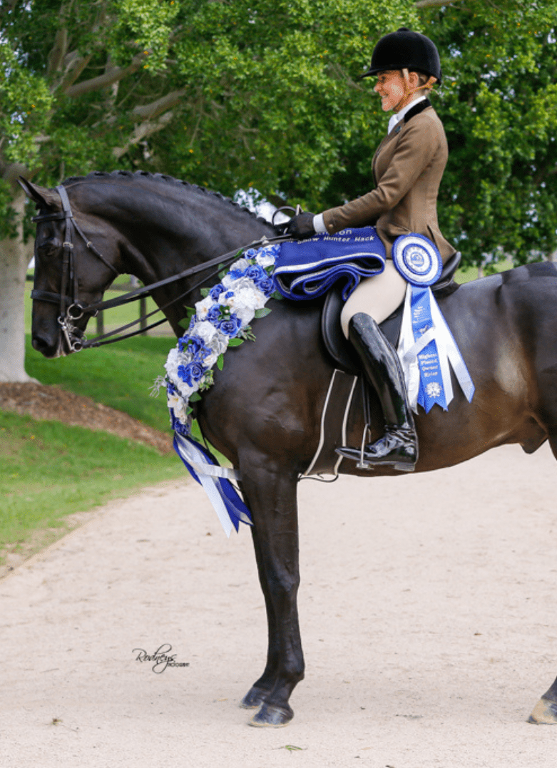 Thames London Competition Tights - Hunter Beige Thames Equestrian