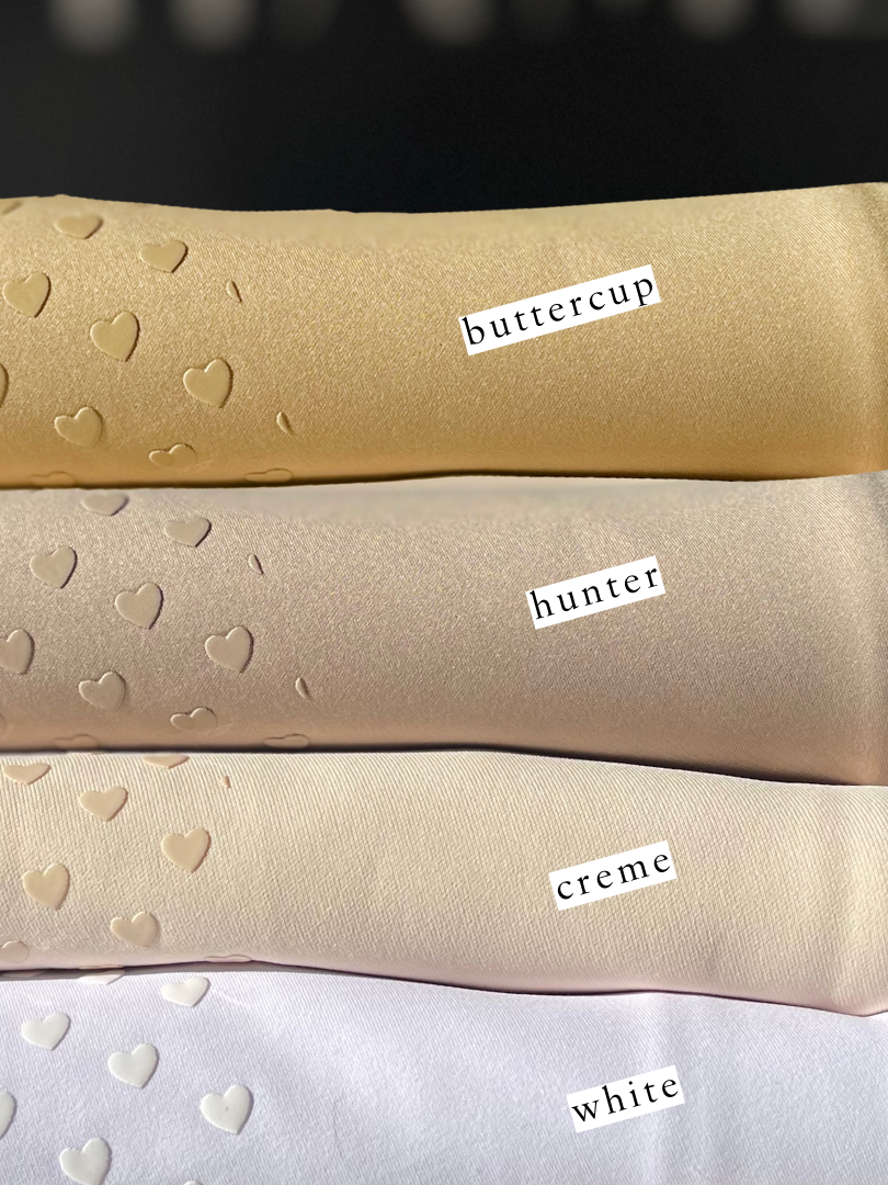 Thames Children's London Show Tights - Hunter Beige Thames Equestrian