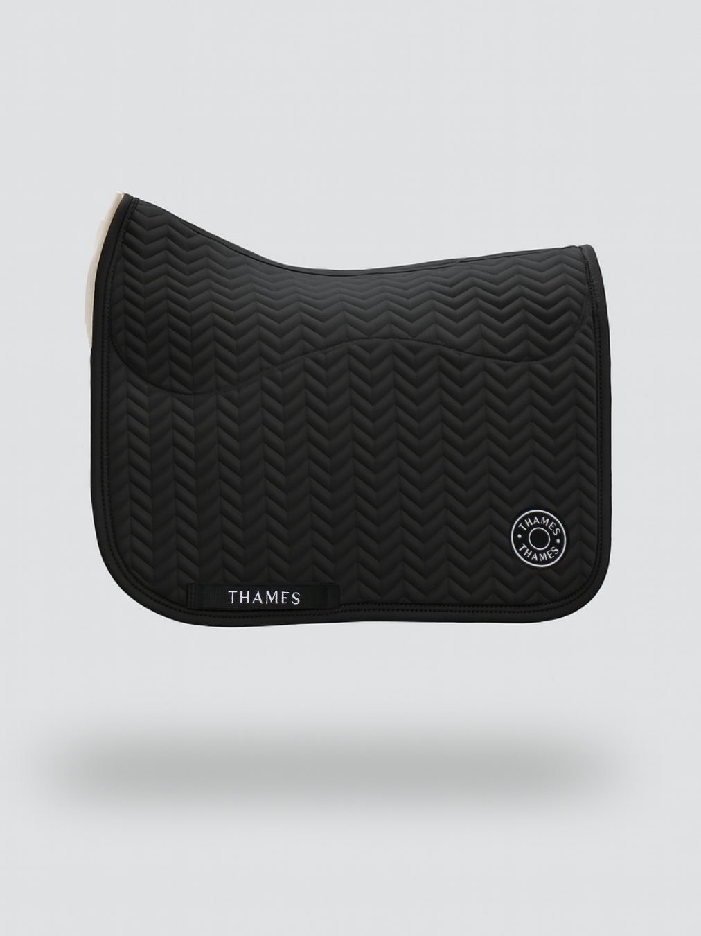 Thames Rothbury Saddle Pad Thames Equestrian