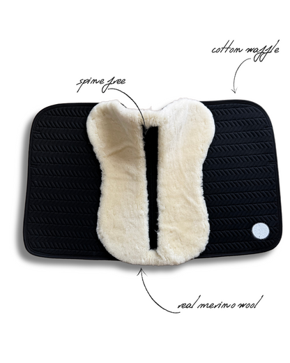 Thames Rothbury Saddle Pad