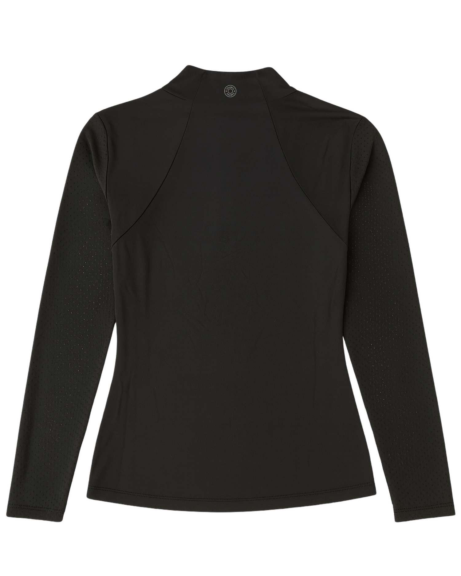 Thames SoHo Base Layer - Black