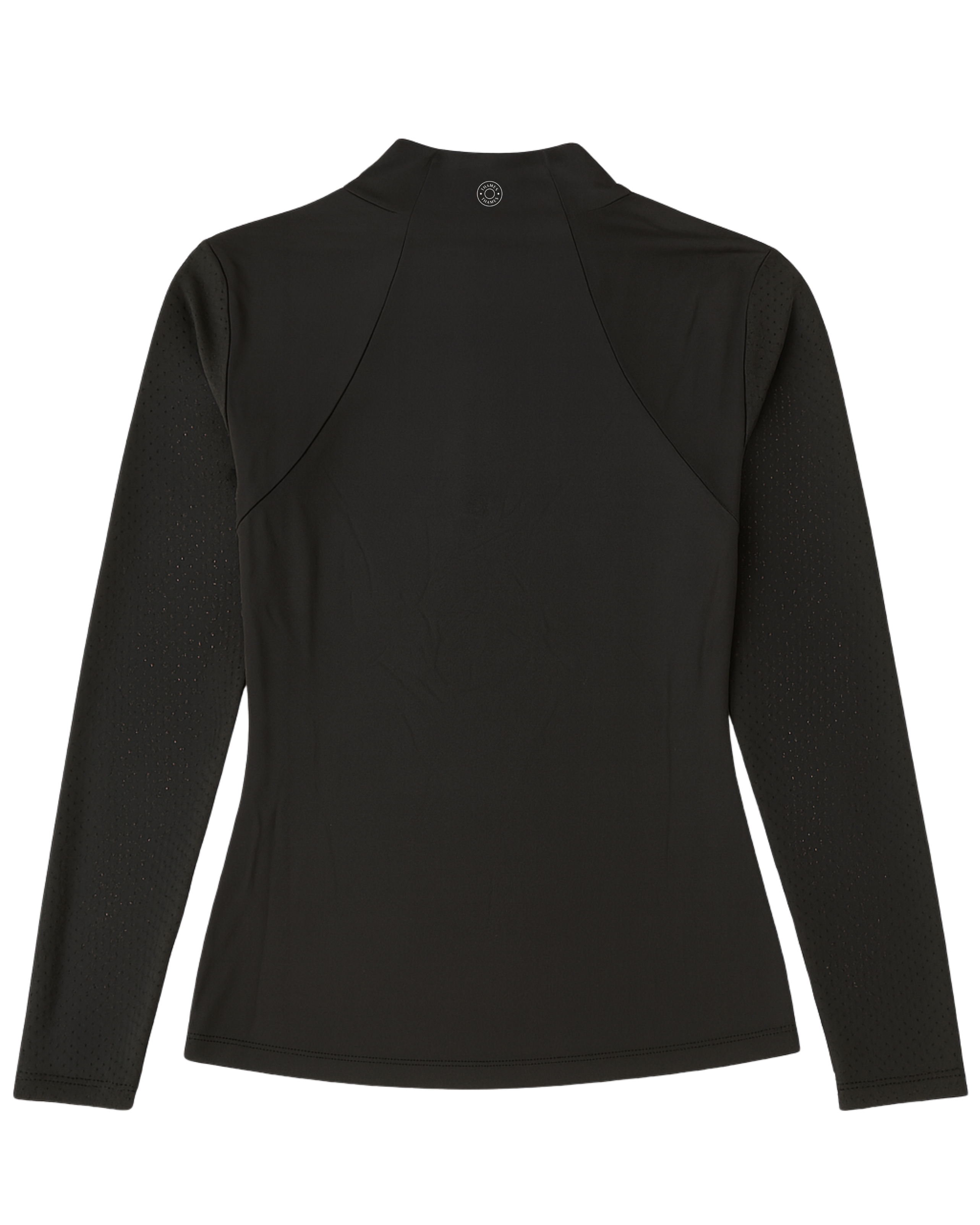 Thames SoHo Base Layer - Black
