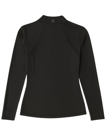 Thames SoHo Base Layer - Black