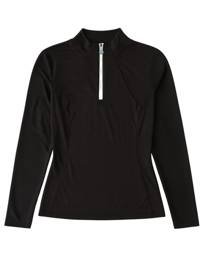 Thames SoHo Base Layer - Black