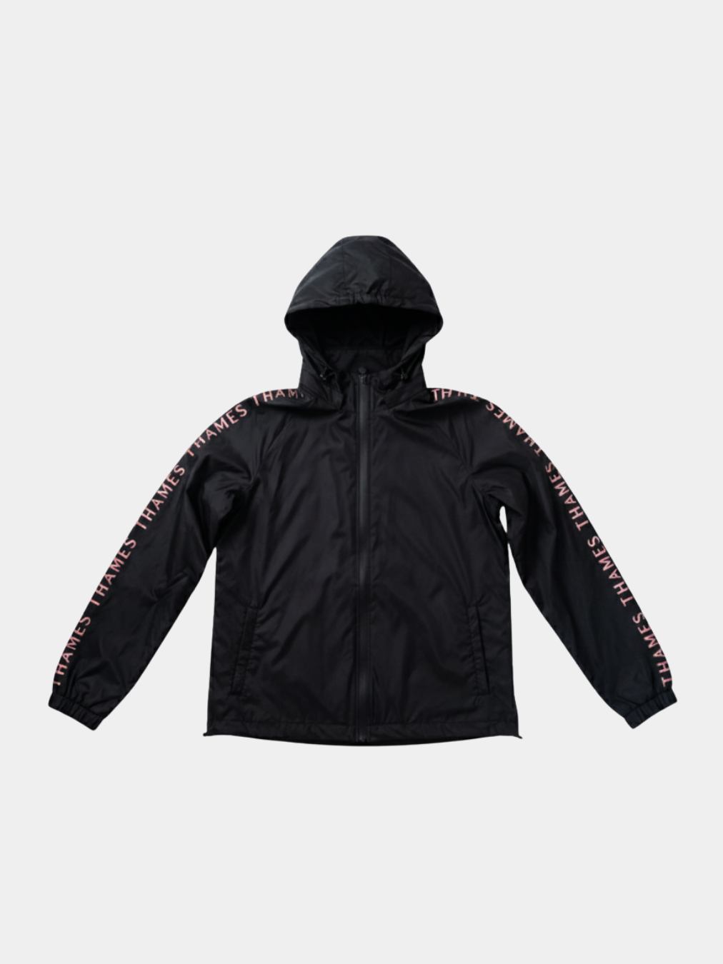 Thames Children's Balmoral Windbreaker Jacket - Candy Thames Equestrian