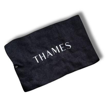 Thames Grooming Towel