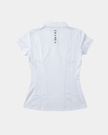 Thames Aston Show Shirt - Short Sleeve