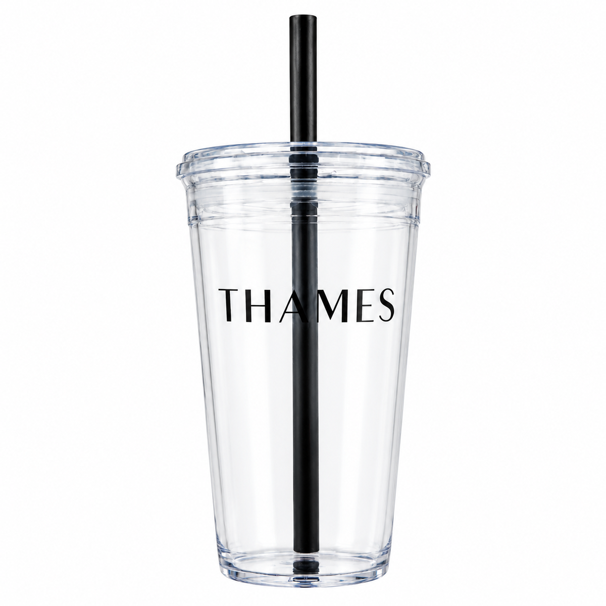 Thames Limited Edition Tumbler