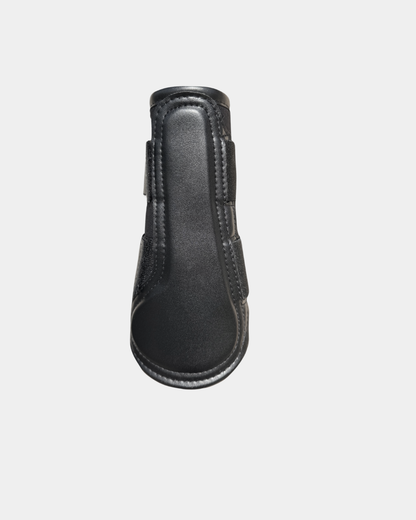 Thames Breathable Brushing Boots - Black