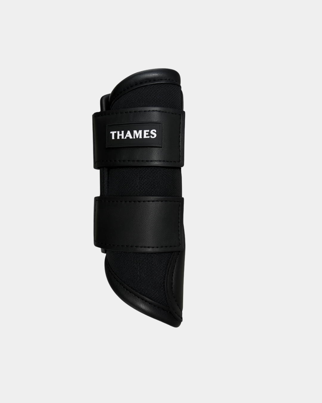 Thames Breathable Brushing Boots - Black