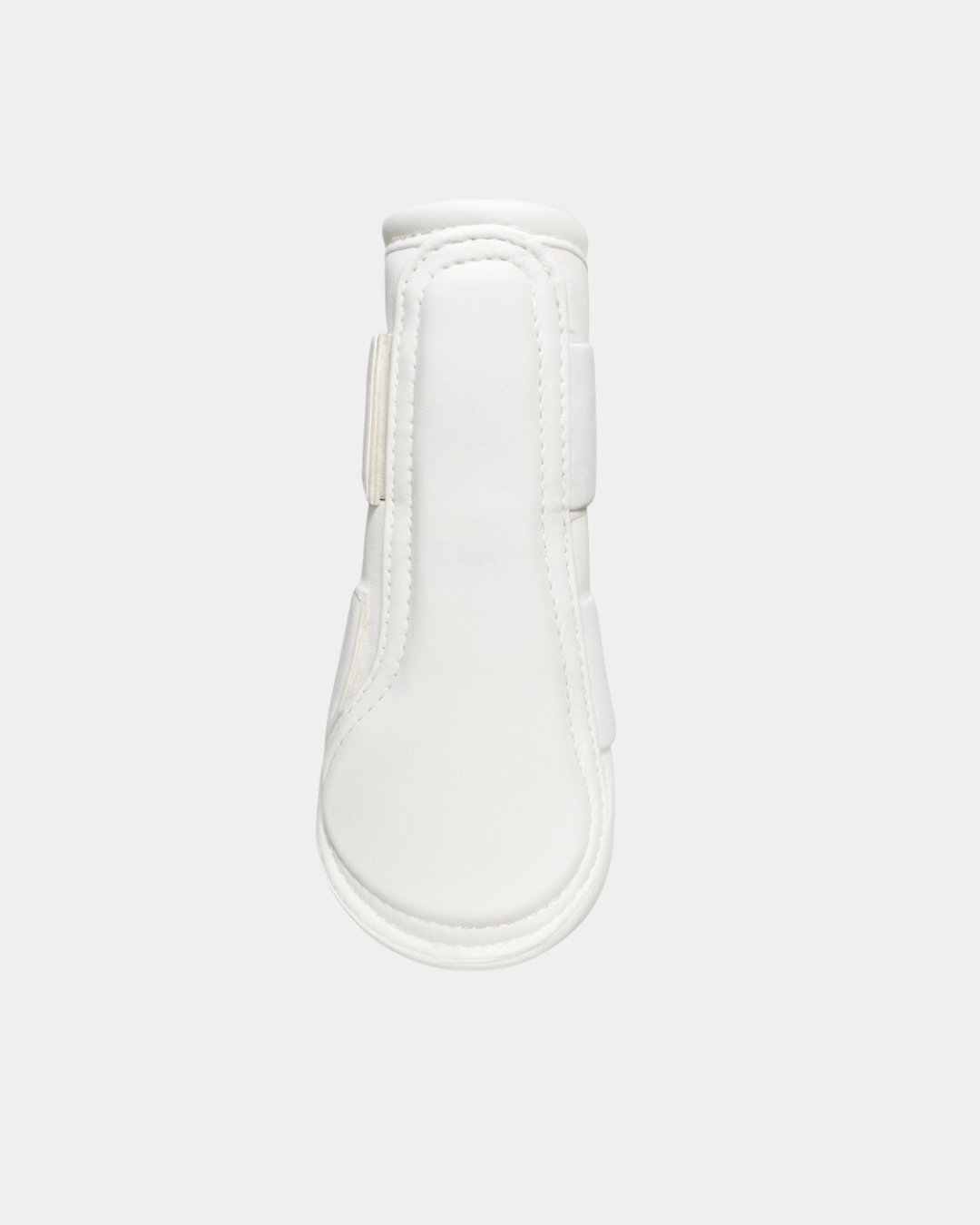 Thames Breathable Brushing Boots - White