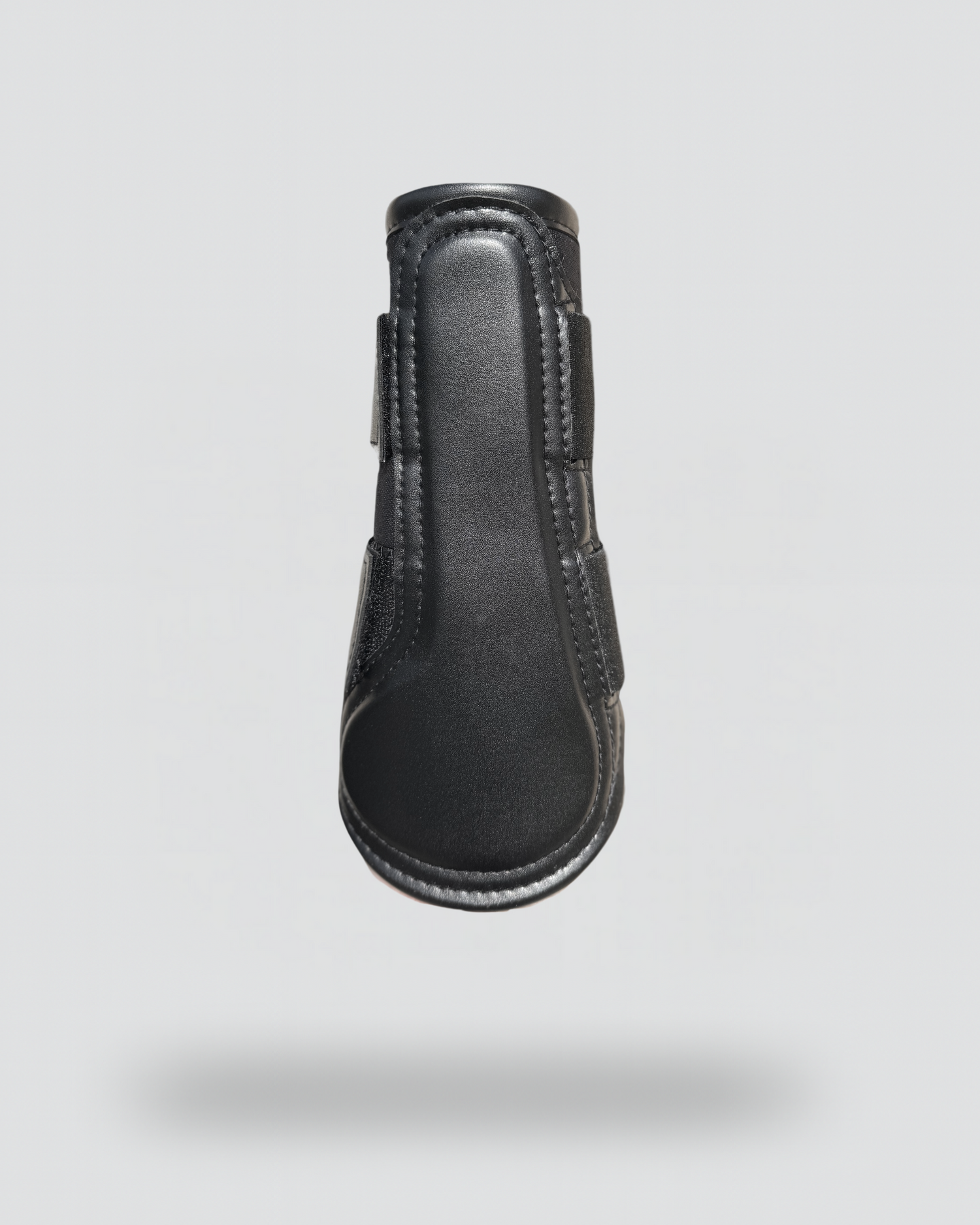 Thames Breathable Brushing Boots - Black