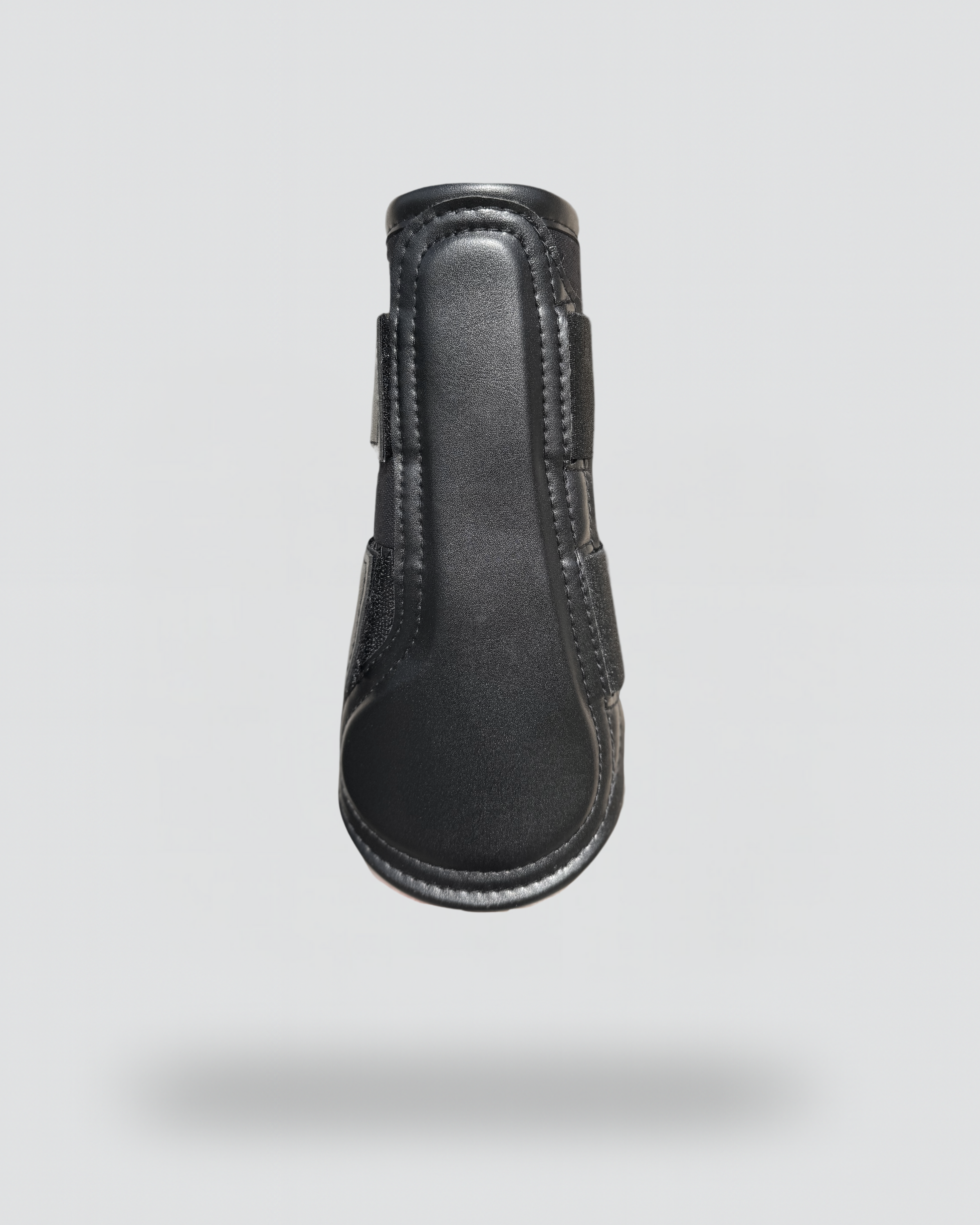 Thames Breathable Brushing Boots - Black