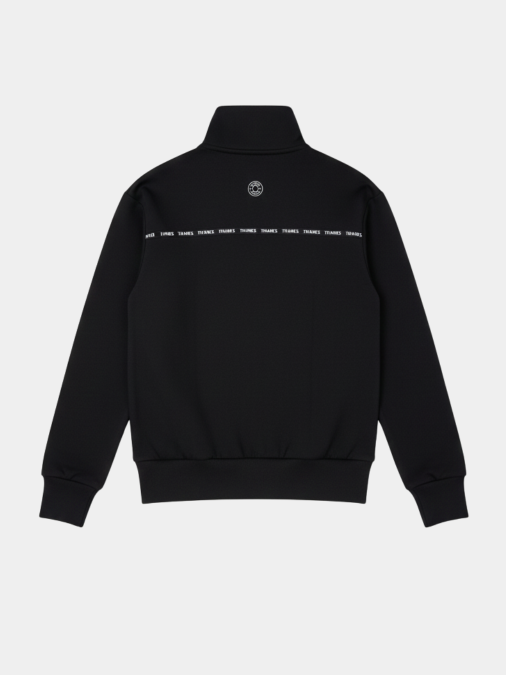 Thames Bromley Half-Zip Sweater Thames Equestrian