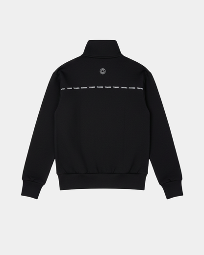 Thames Bromley Half-Zip Sweater