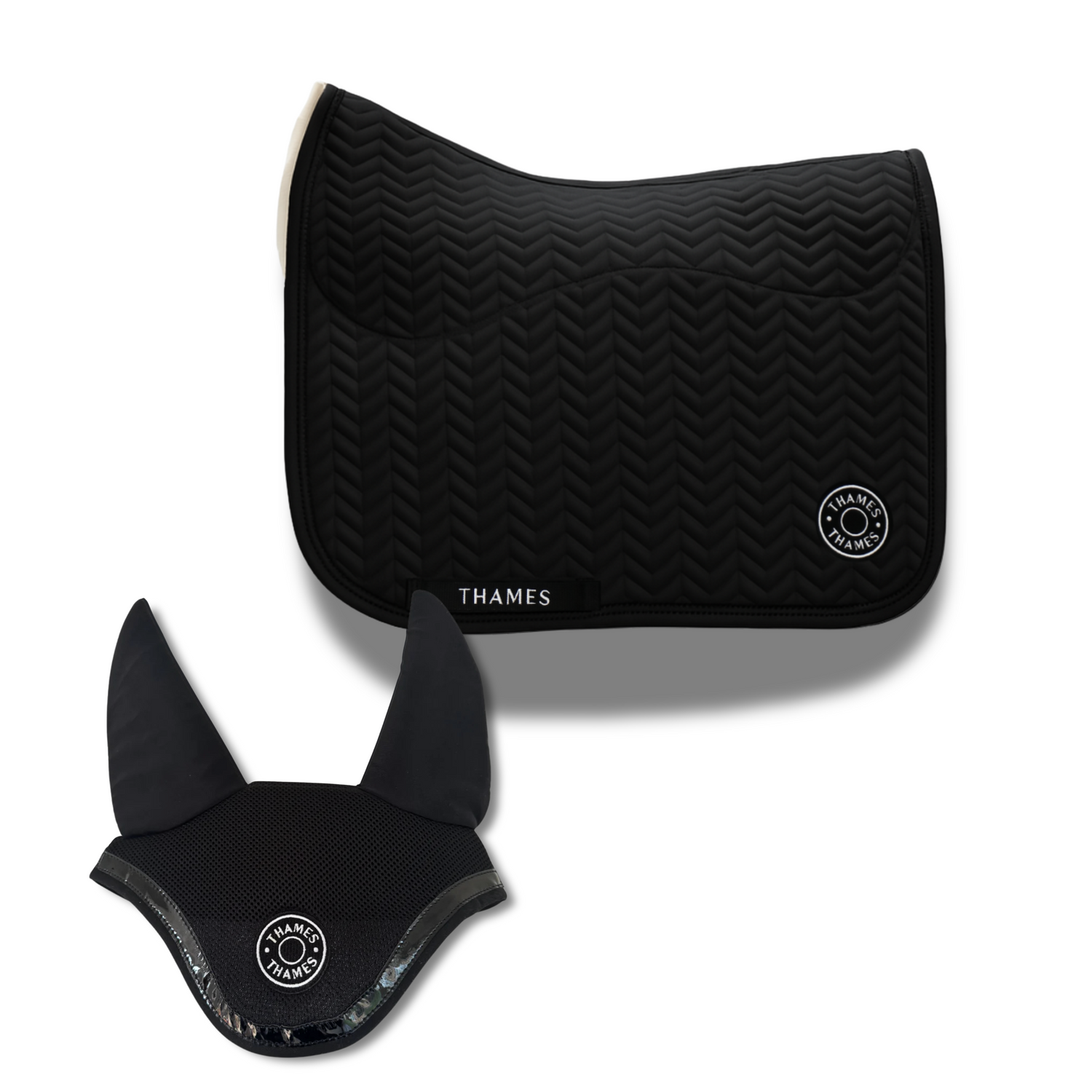 Thames Rothbury Saddle Pad