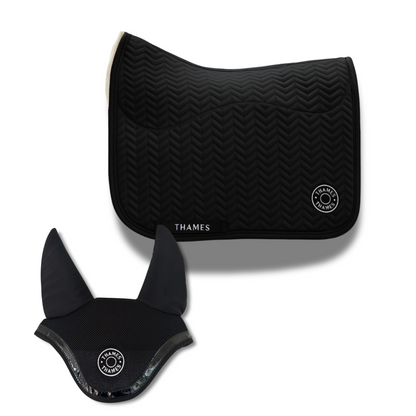 Thames Rothbury Saddle Pad