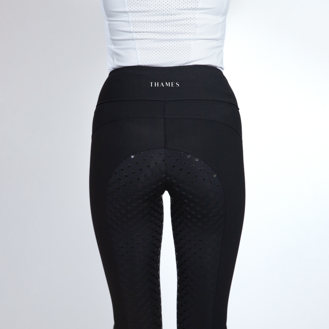 Thames Chelsea Riding Tights