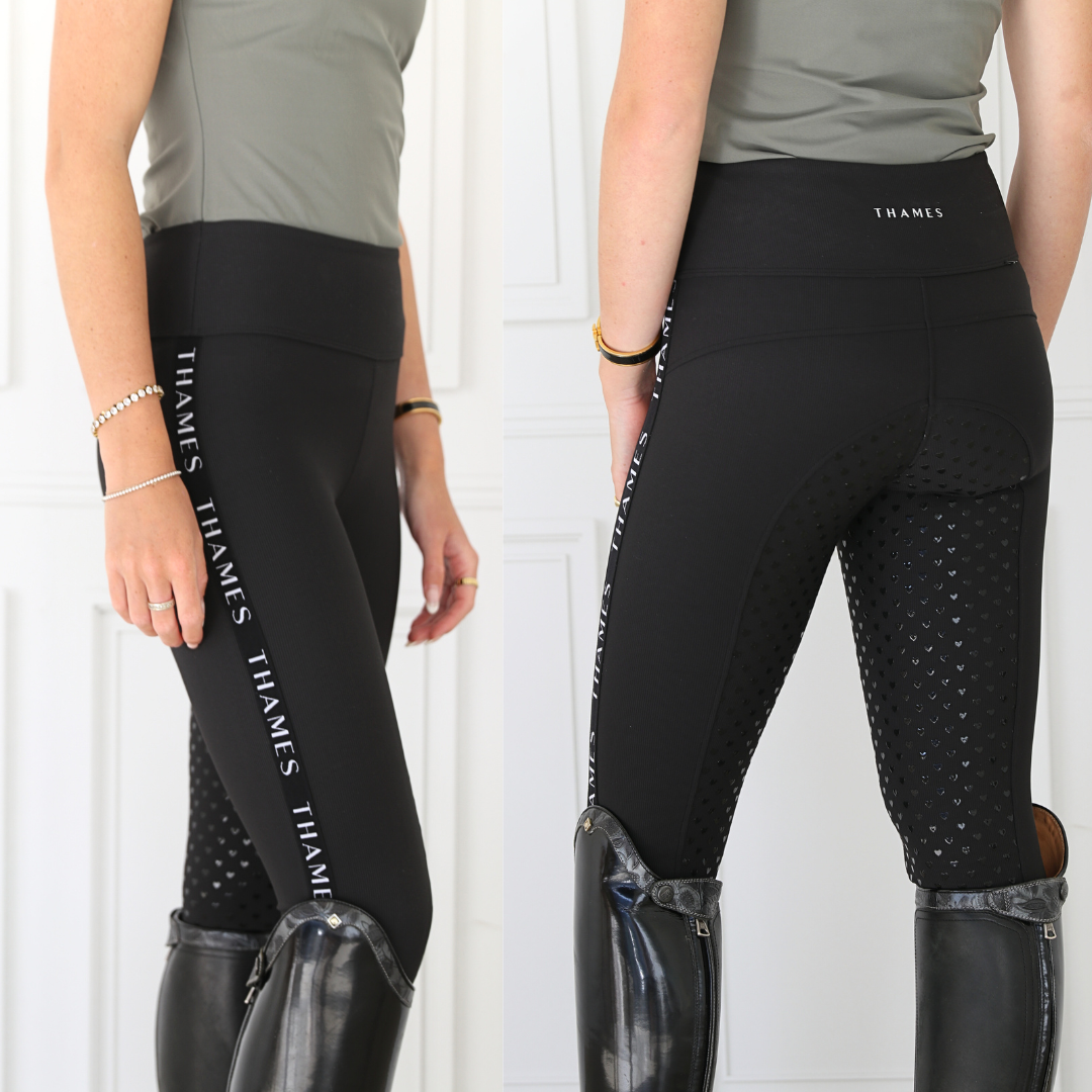 Thames Chelsea Riding Tights