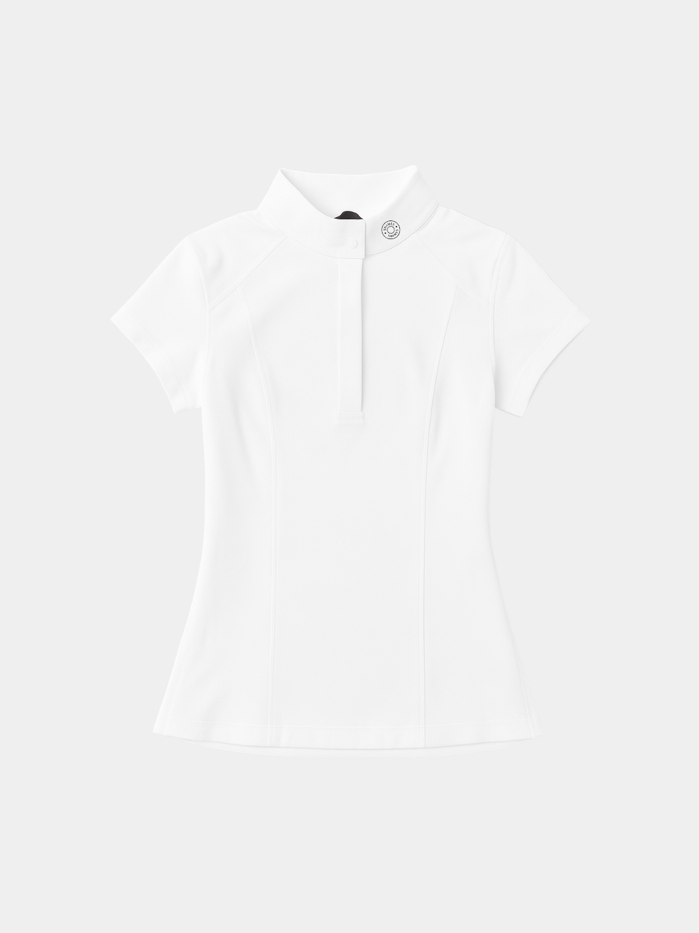 Thames Children's Aston Show Shirt - Short Sleeve Thames Equestrian