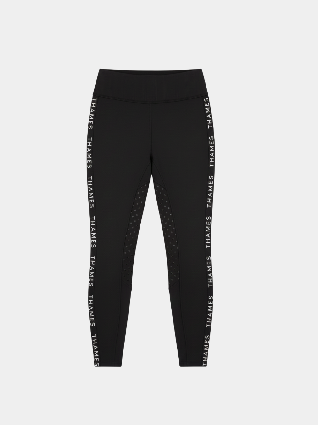 Thames Children's Chelsea Riding Tights Thames Equestrian