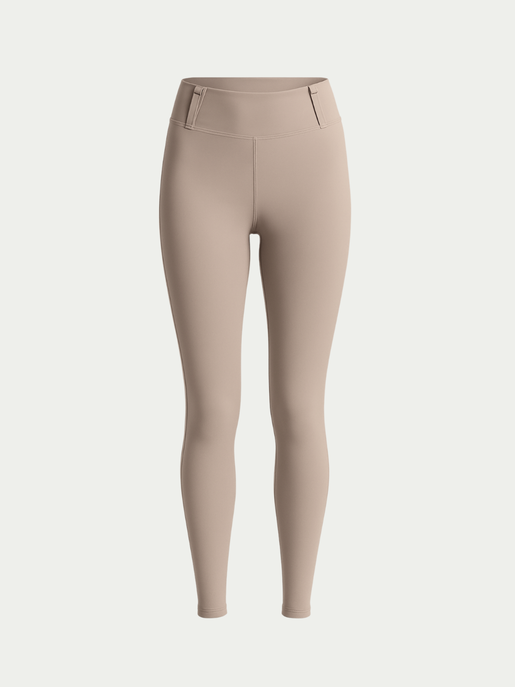 Thames London Competition Tights - Hunter Beige Thames Equestrian