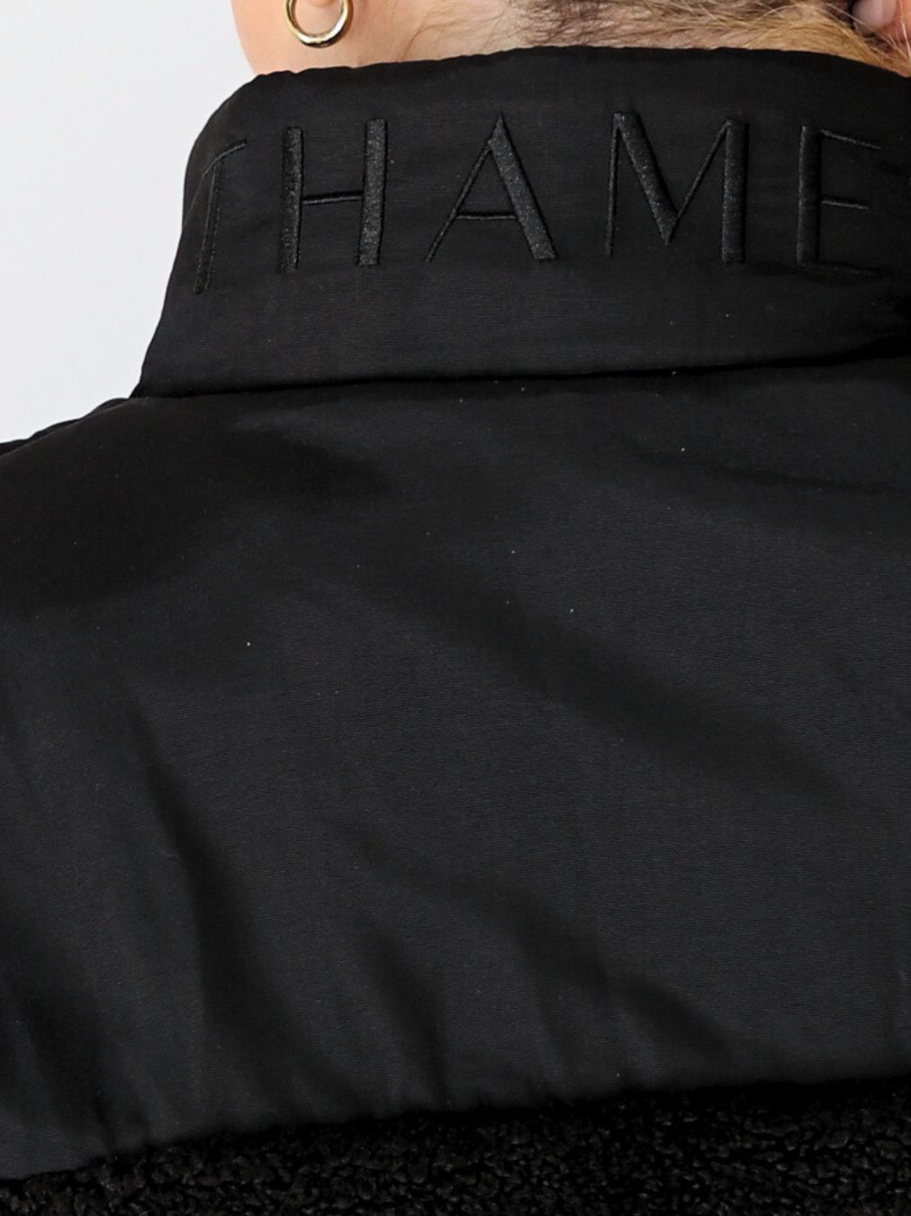 Thames Teddy Coat Thames Equestrian