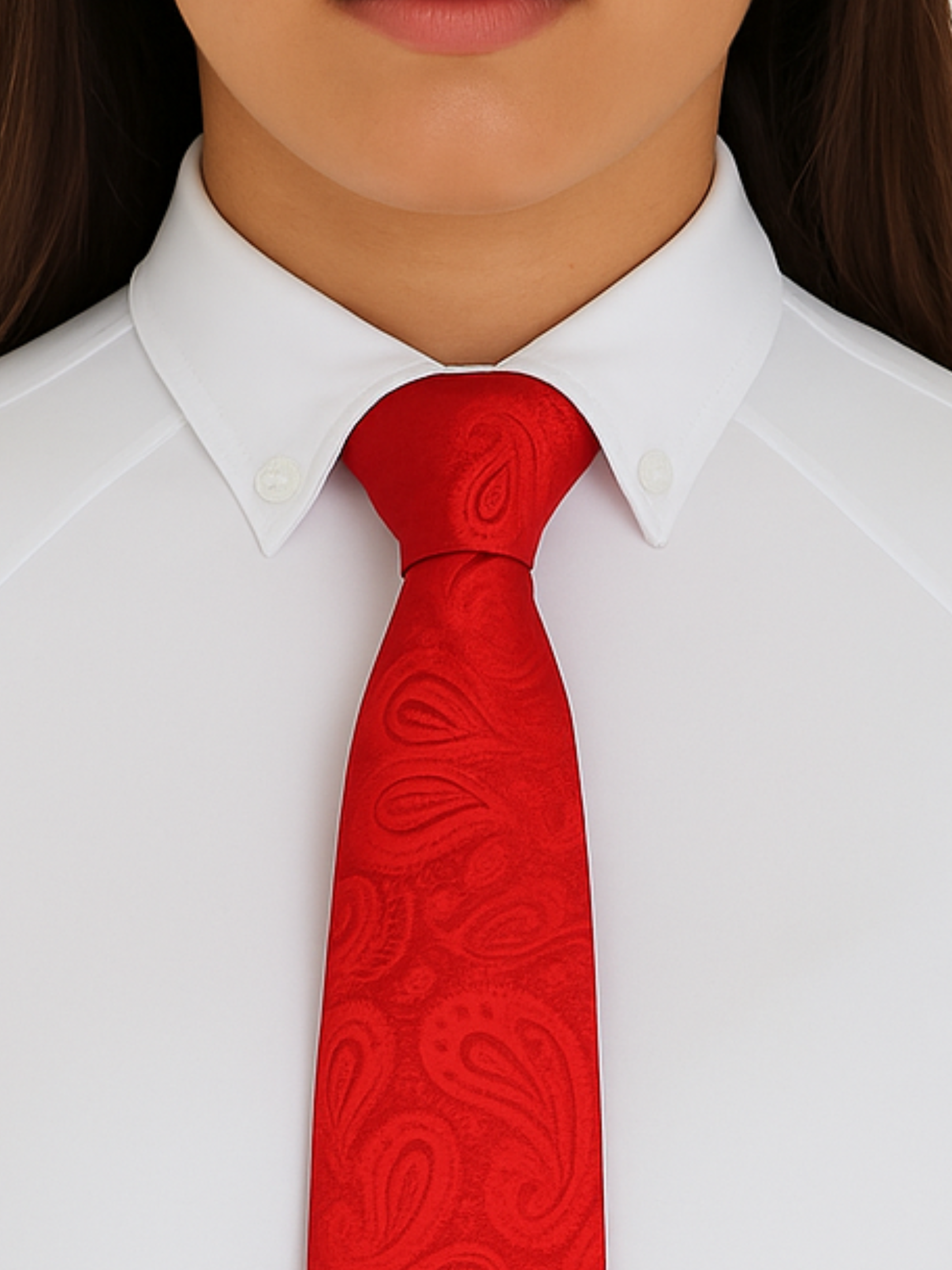 Thames Eton Show Shirt - Short Sleeve Thames Equestrian