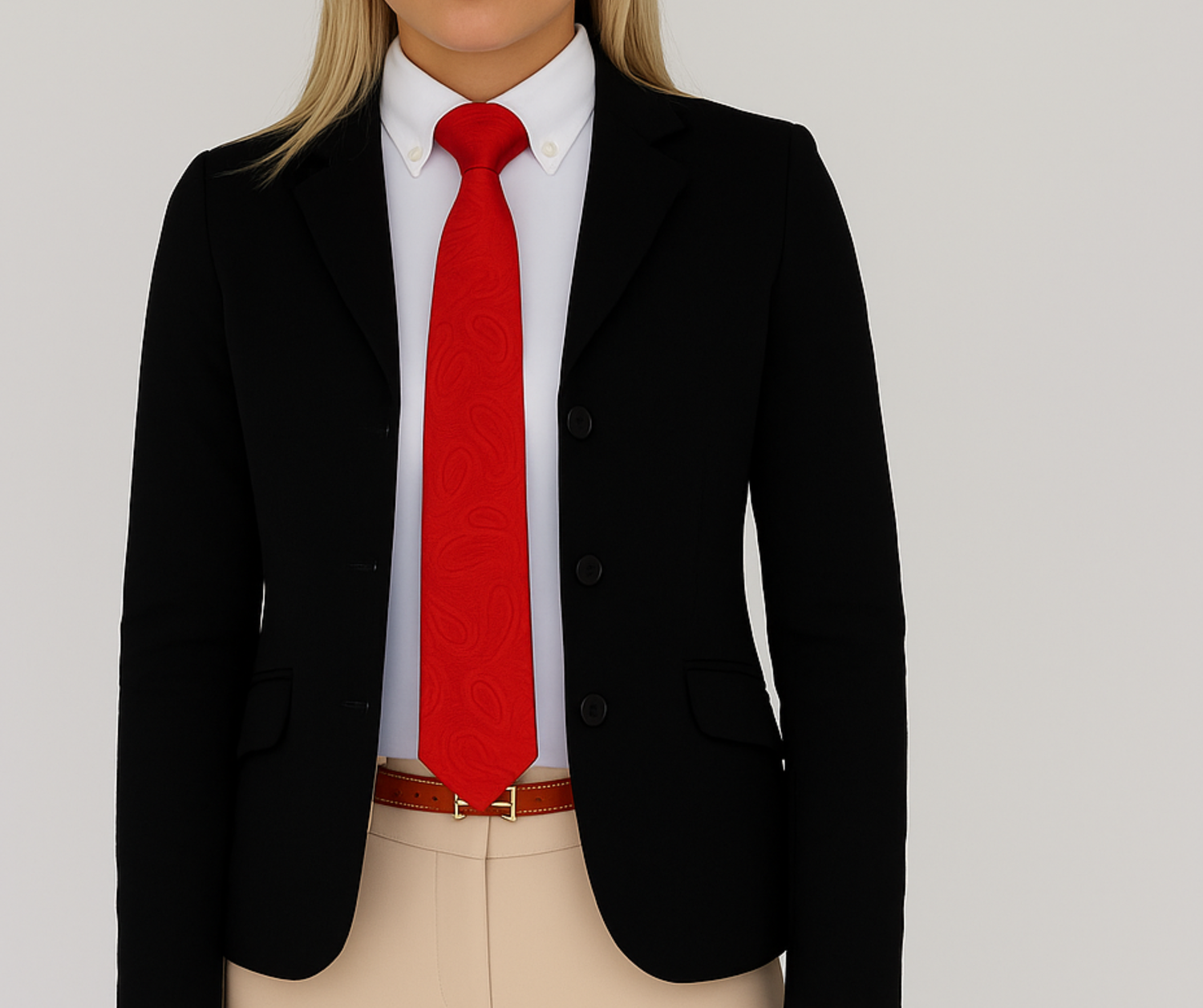 Thames Eton Show Shirt - Short Sleeve