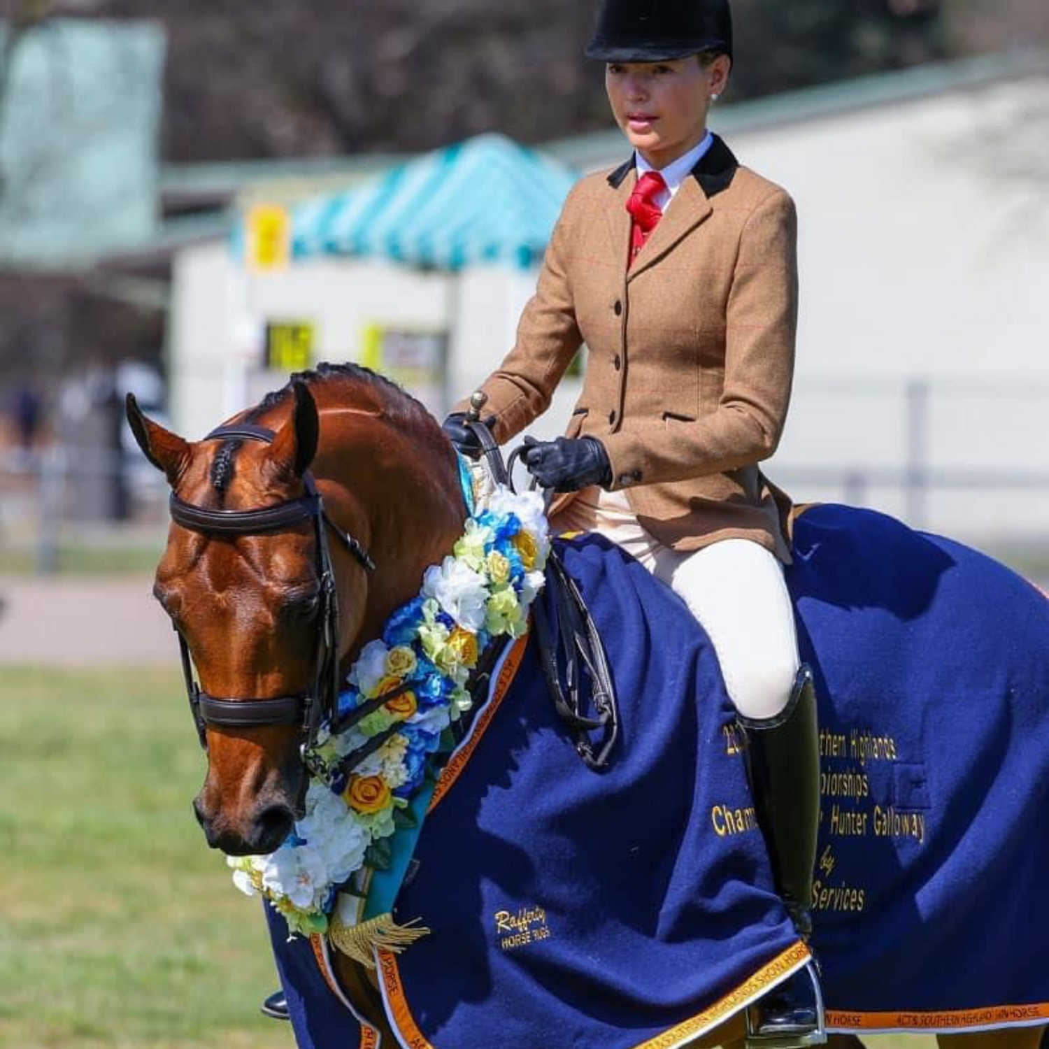 Thames Eton Show Shirt - Long Sleeve