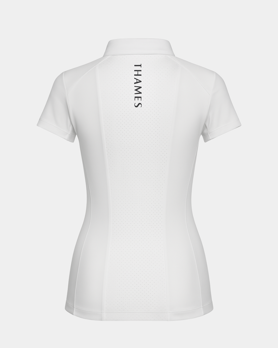 Thames Eton Show Shirt - Short Sleeve