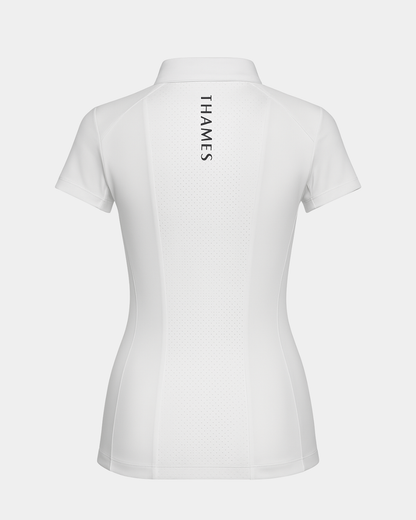 Thames Eton Show Shirt - Short Sleeve