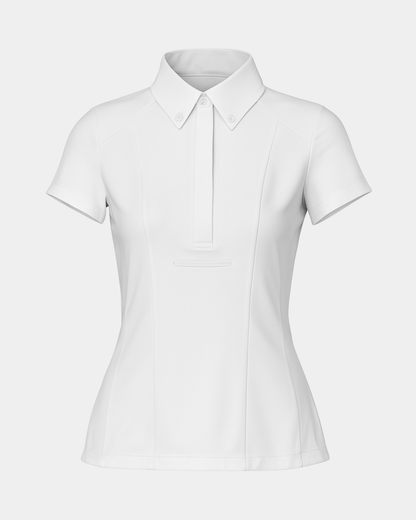Thames Eton Show Shirt - Short Sleeve