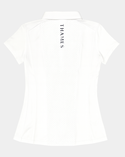 Thames Eton Show Shirt - Short Sleeve