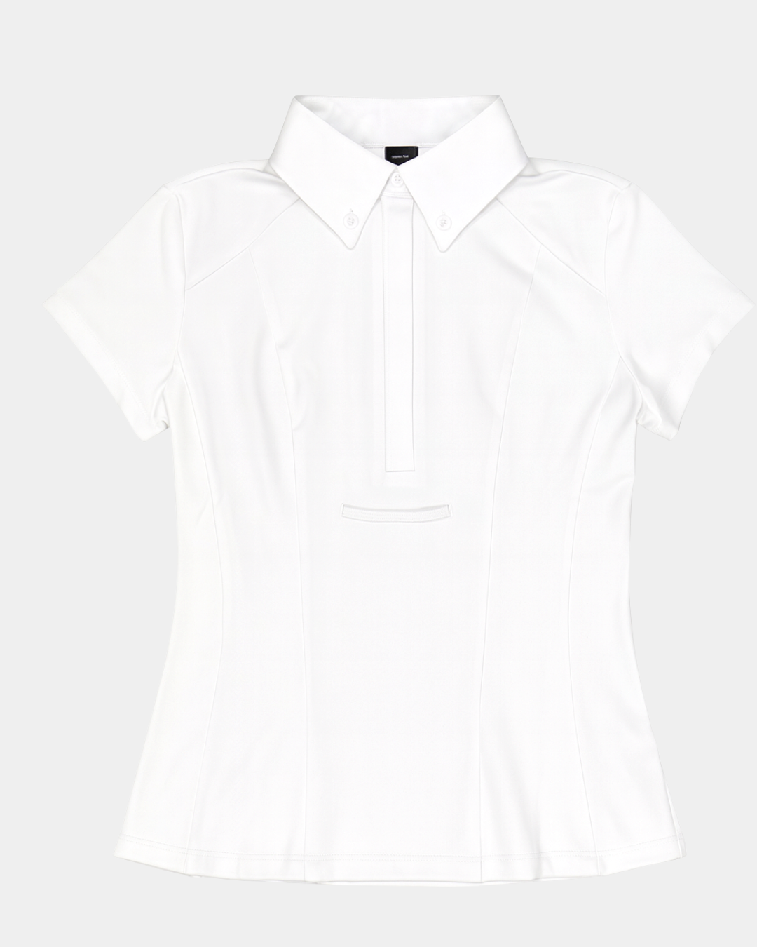Thames Eton Show Shirt - Short Sleeve