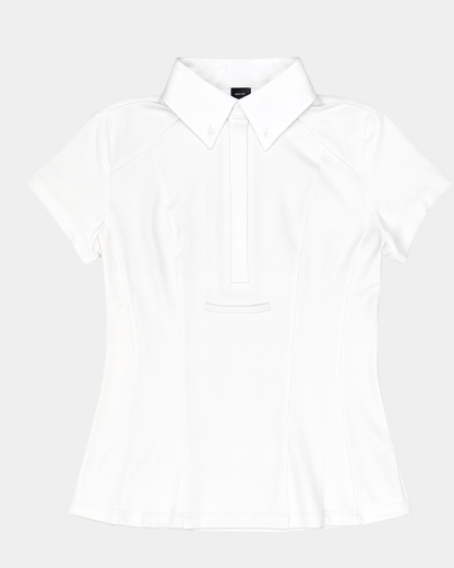 Thames Eton Show Shirt - Short Sleeve