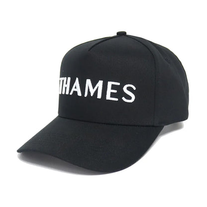 Thames Black Cap