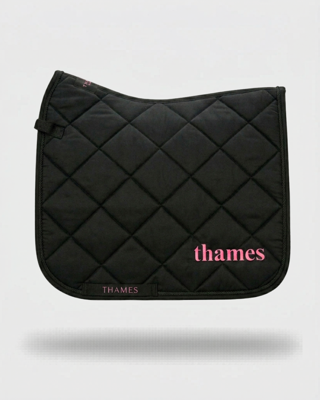 Thames Hickstead Dressage Pad - Candy