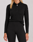 Thames Hoxton Merino Half-Zip Riding Top