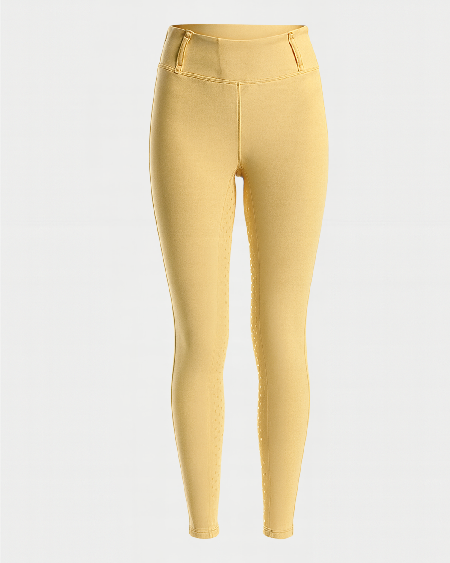 Thames London Competition Tights - Buttercup