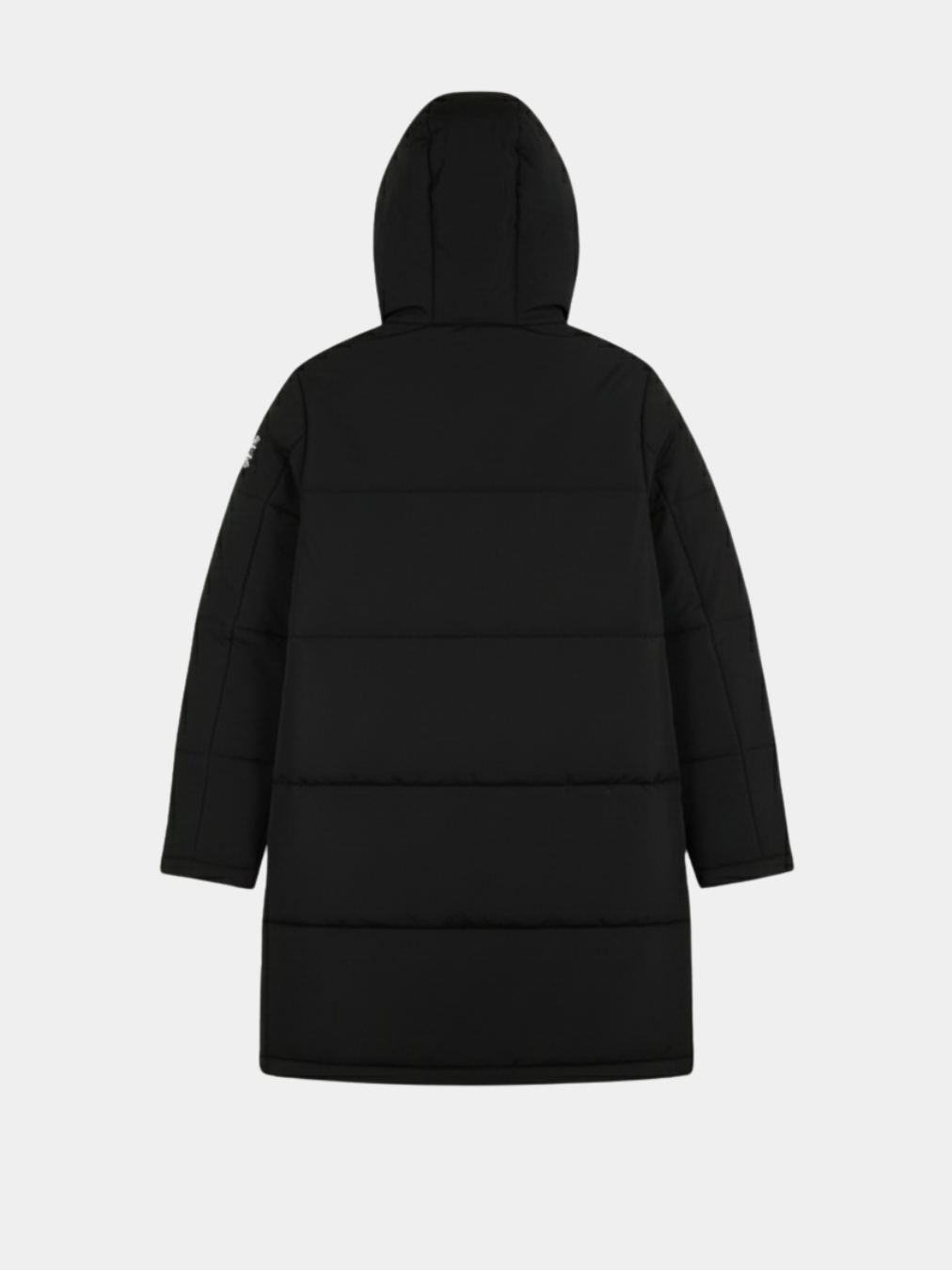 Thames Mayfair Long Coat Thames Equestrian