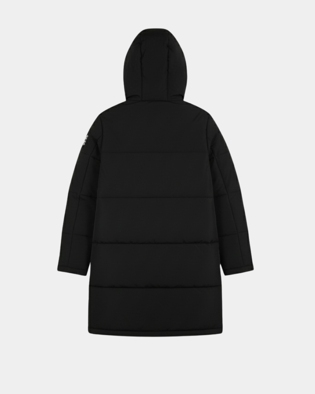 Thames Mayfair Long Coat