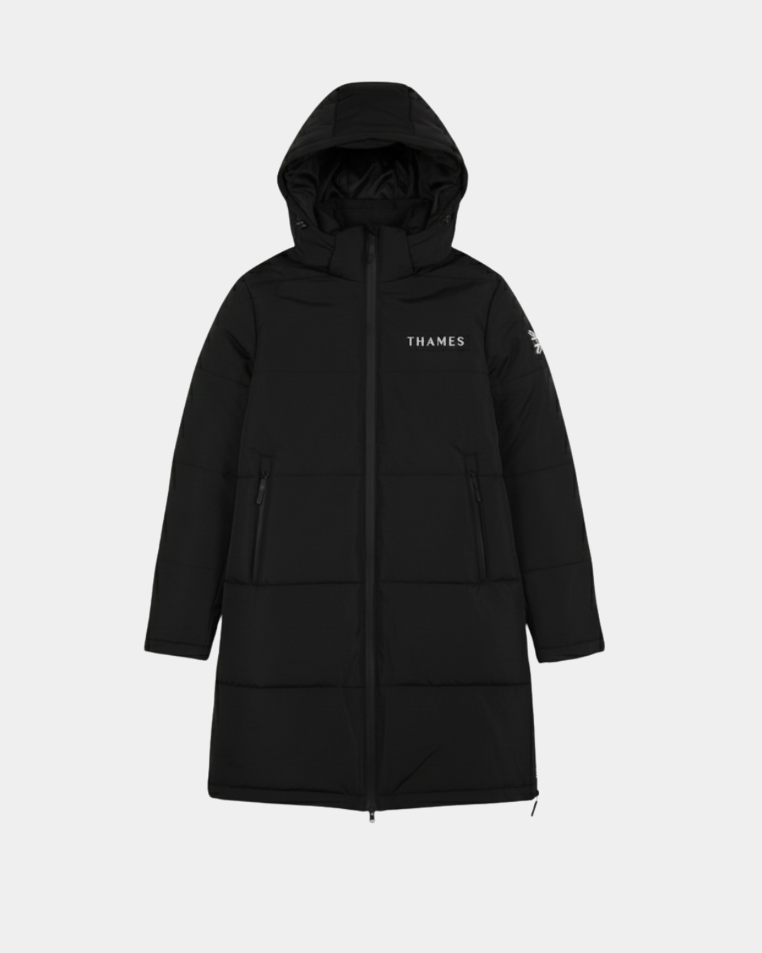 Thames Mayfair Long Coat