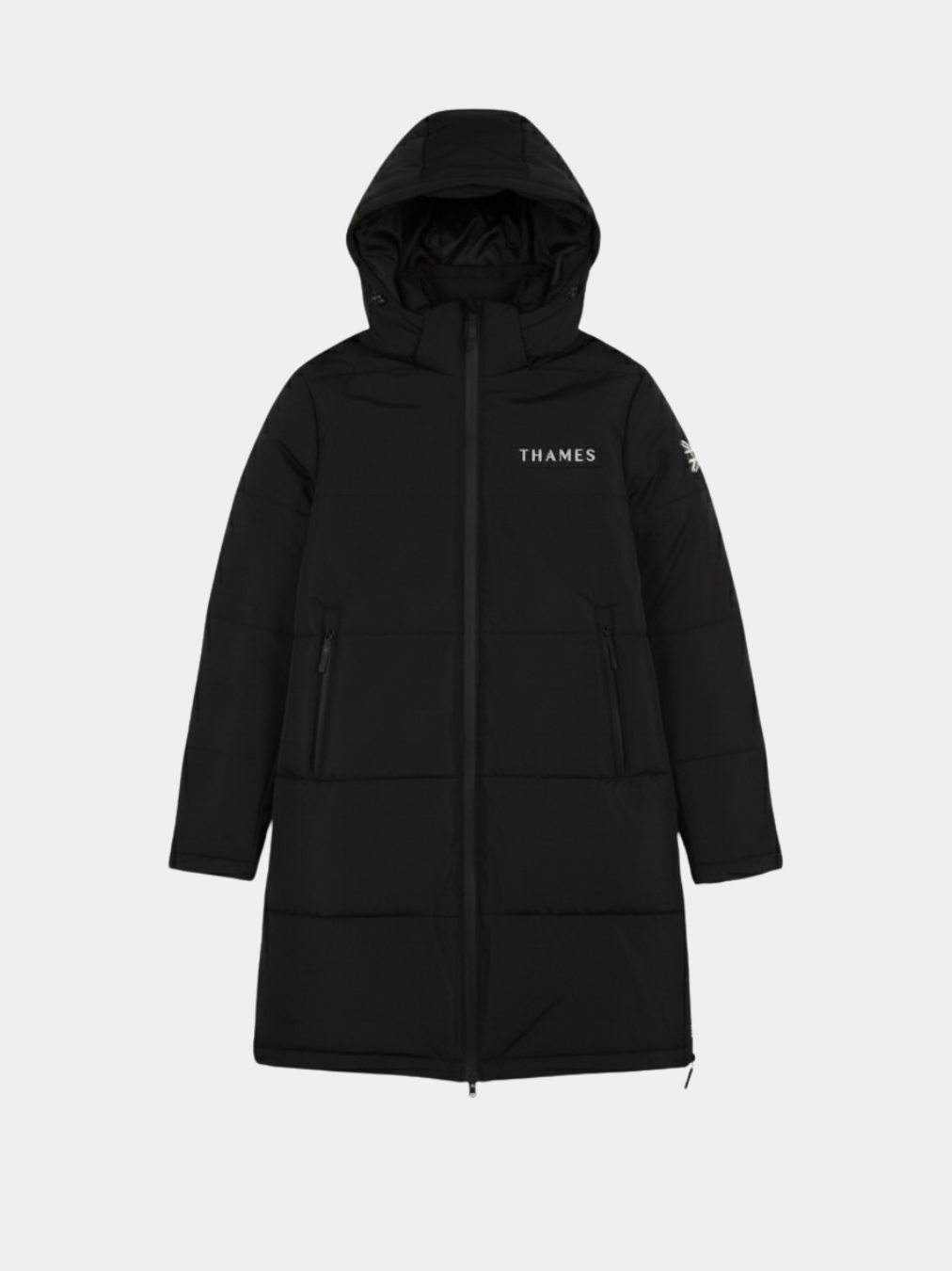 Thames Mayfair Long Coat Thames Equestrian