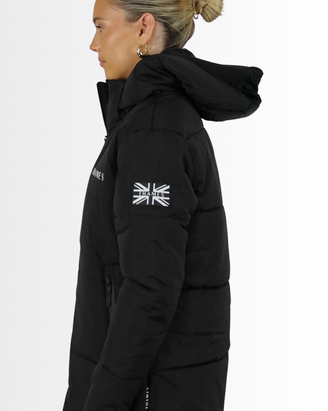 Thames Mayfair Long Coat