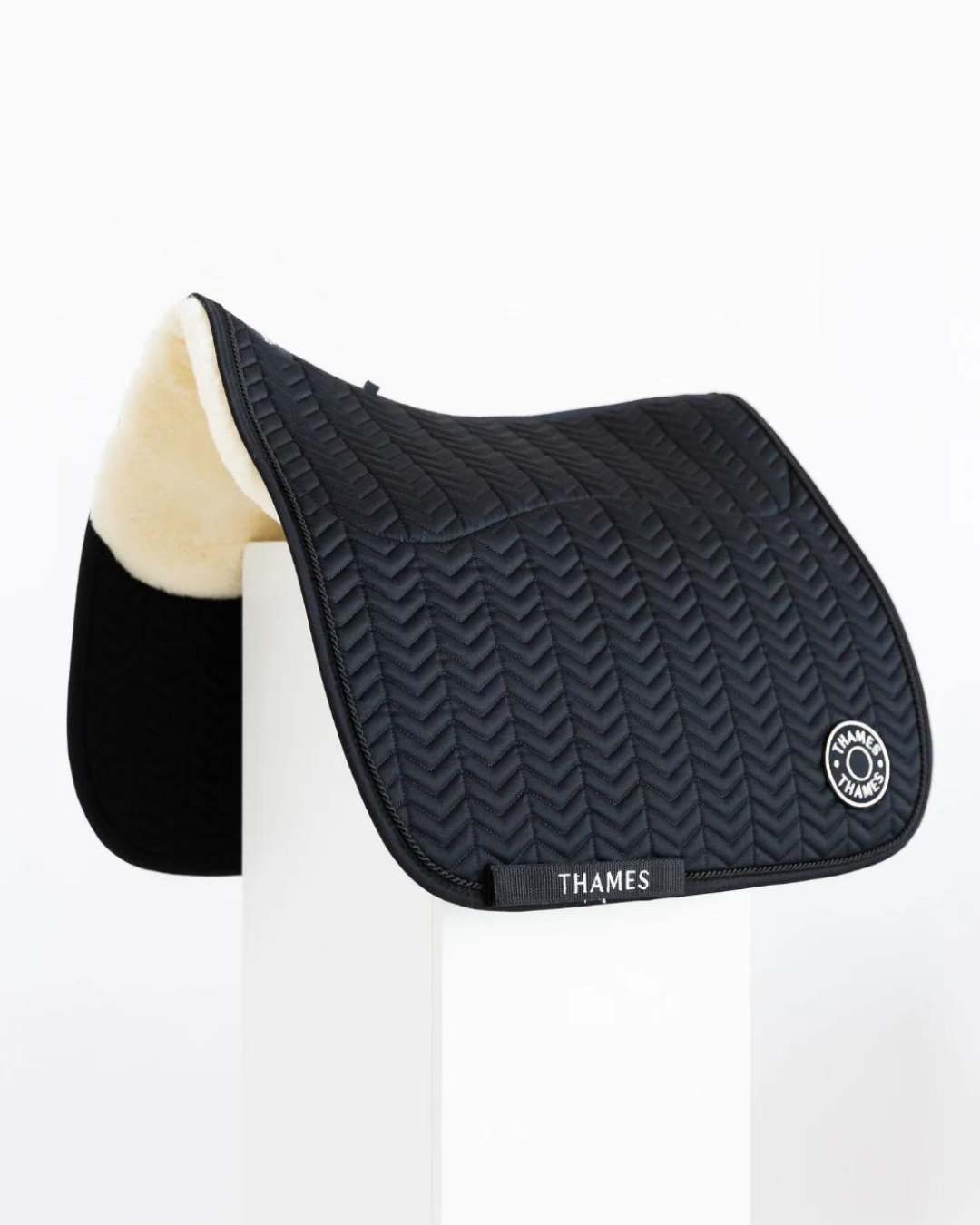 Thames Rothbury Saddle Pad Thames Equestrian